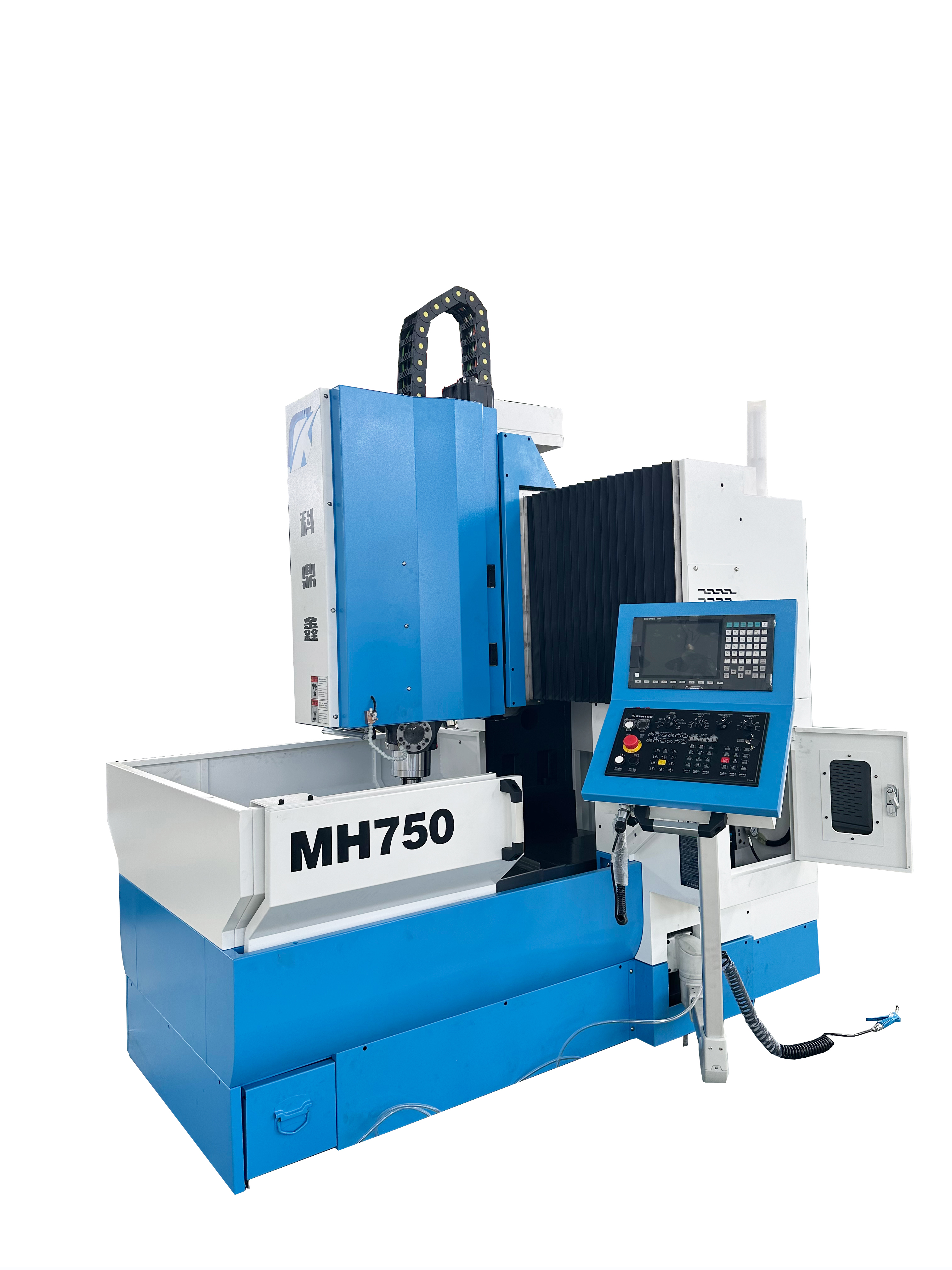 建筑鋁模攪拌摩擦焊機(jī)