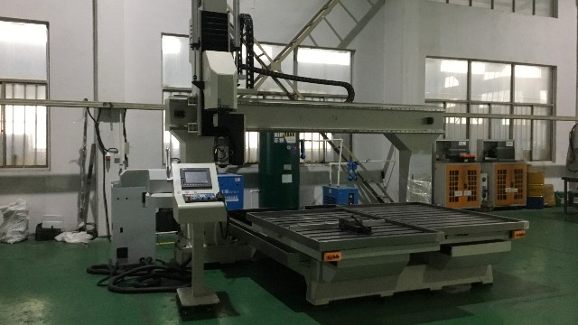 多主軸鋁型材加工中心都有哪些技術(shù)特點(diǎn)？