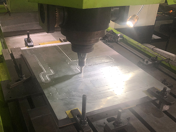 電阻對(duì)焊和攪拌摩擦焊的焊接過(guò)程特點(diǎn)有什么不同？-科鼎數(shù)控