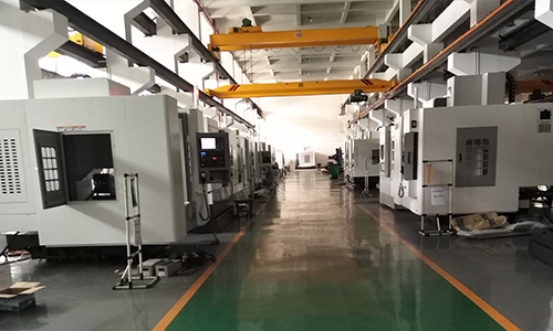 如何避免加工中心撞刀？科鼎數(shù)控告知您！