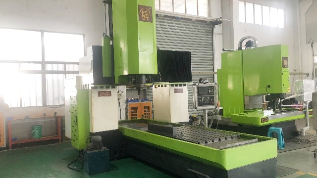 鋁合金角接結構如何進行攪拌摩擦焊-科鼎數(shù)控