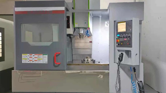 數(shù)控鋁型材加工中心用什么系統(tǒng)好？