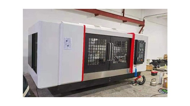 數(shù)控加工中心機(jī)床打表技巧