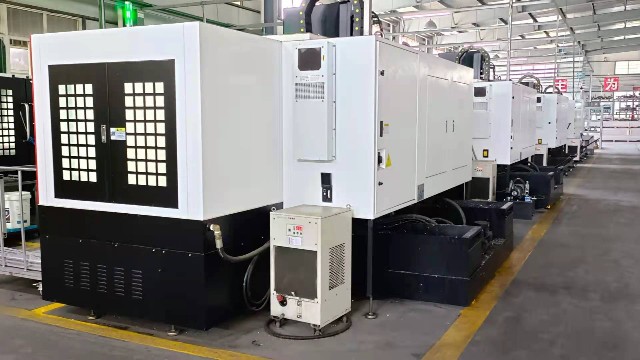 加工中心能加工什么物件？