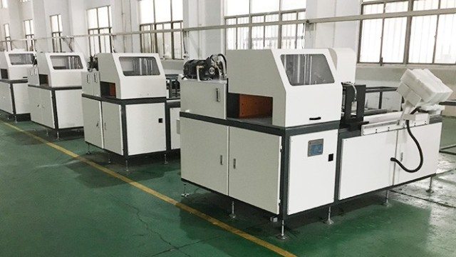 安裝鋁材自動(dòng)切割機(jī)中導(dǎo)軌應(yīng)注意些什么？-科鼎數(shù)控