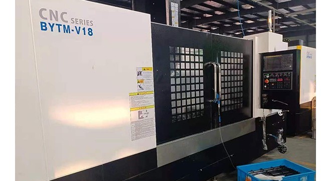 做cnc數(shù)控加工中心操作員工資有多少？-科鼎數(shù)控