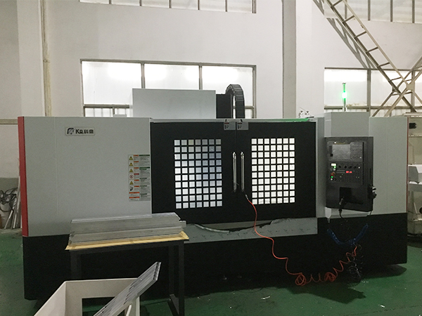 數(shù)控銑床是做什么的？