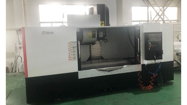 我國(guó)數(shù)控加工中心的精度是多少？和國(guó)外比相差到底有多大