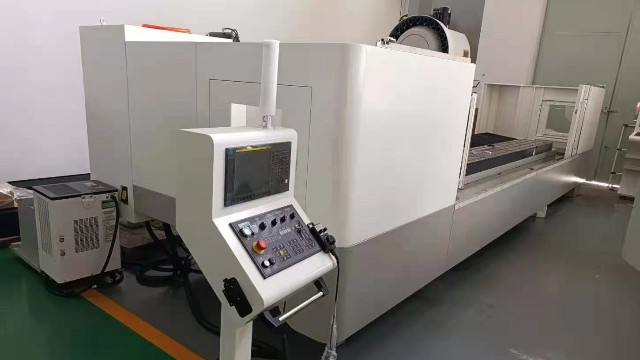 型材加工中心便宜又簡(jiǎn)單易操作！