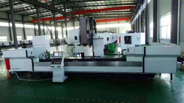 軌道交通鋁型材加工中心設(shè)備應(yīng)用范圍是哪些？