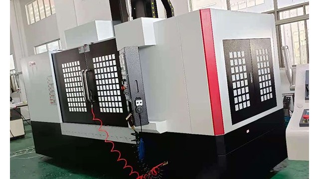 加工中心加工工序有哪些？-科鼎鑫