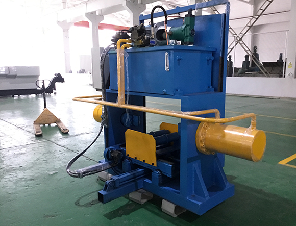 自動(dòng)開(kāi)模機(jī)