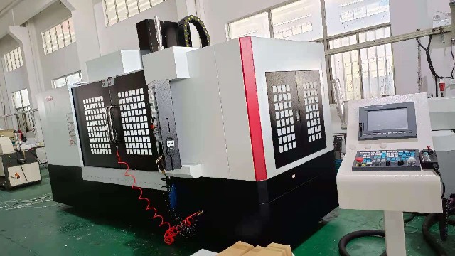 cnc加工中心是什么意思？什么是加工中心