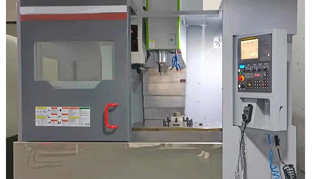 850加工中心多少錢一臺(tái)？