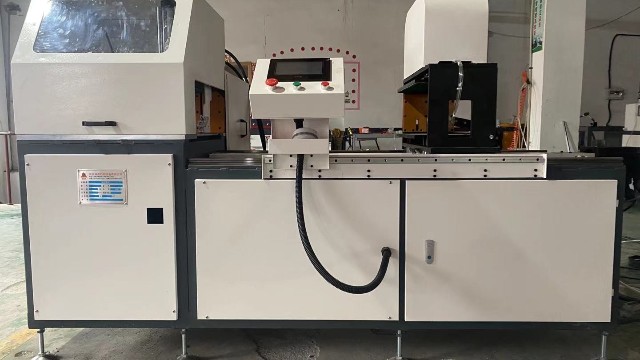 全自動切割機(jī)的操作安全有哪些？