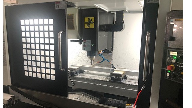 從事cnc數(shù)控加工中心機床的工資有多少？有前途嗎？ 