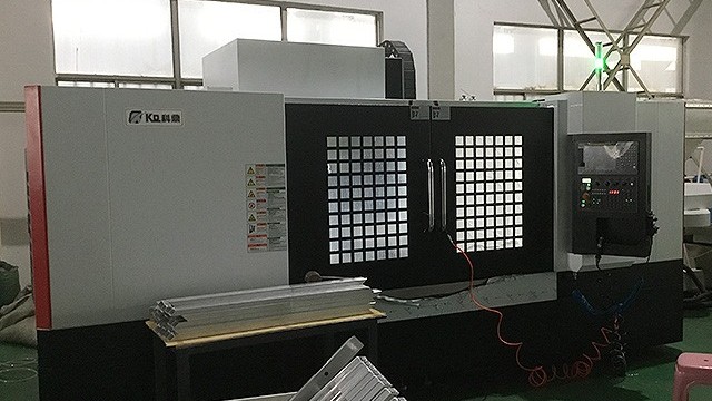 數(shù)控加工中心操作全匯總，這一次很全-科鼎數(shù)控