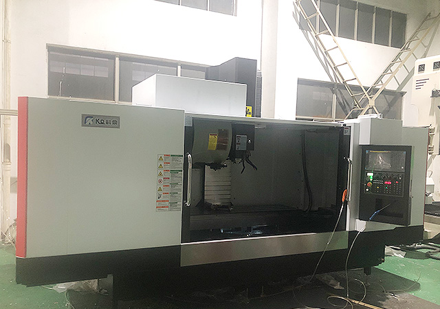 操作數(shù)控加工你知道需要哪幾步？-科鼎鑫