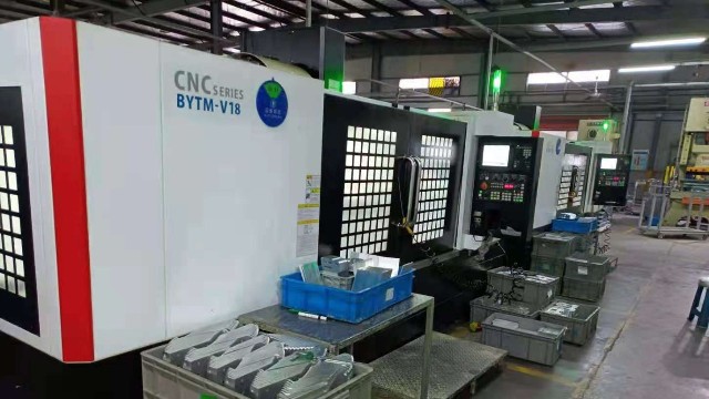 CNC加工中心操作經(jīng)驗（1）