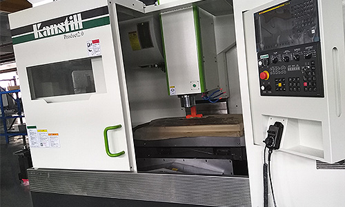 加工中心鉆頭為什么會(huì)經(jīng)常斷？什么原因？-科鼎數(shù)控