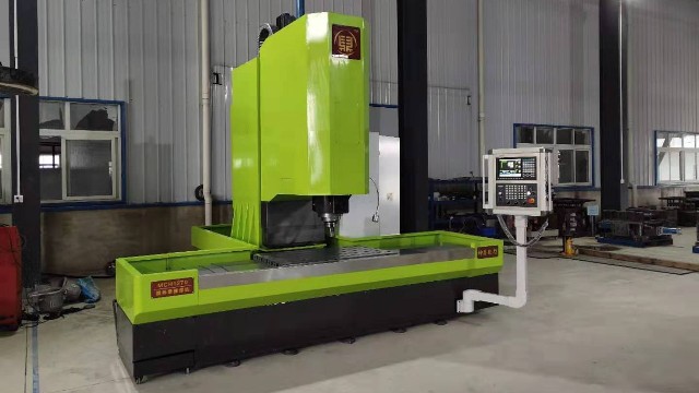 摩擦焊機的特點有哪些？-科鼎數(shù)控