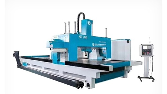 加工模具用哪款加工中心比較好？-科鼎鑫