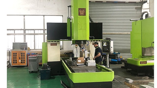 摩擦焊和攪拌摩擦焊有什么區(qū)別？-科鼎數(shù)控