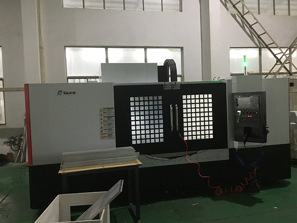 做cnc數(shù)控加工中心操作員工資有多少？-科鼎數(shù)控