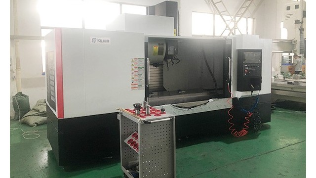 操作數(shù)控加工你知道需要哪幾步？-科鼎鑫