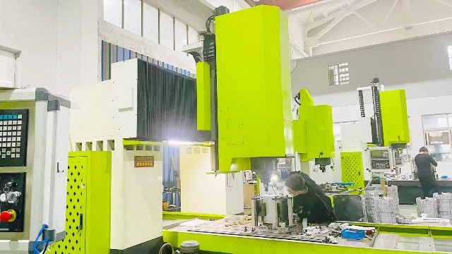 攪拌摩擦焊好在哪里？-科鼎鑫數(shù)控