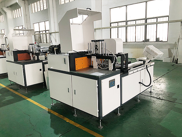 擠壓機(jī)4比3KD-500