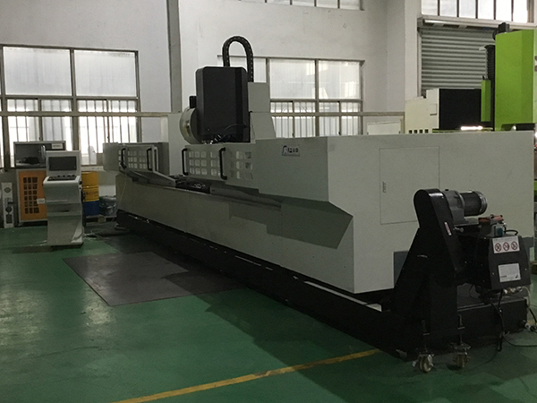 加工中心機床的使用期間會有哪些問題？-科鼎鑫