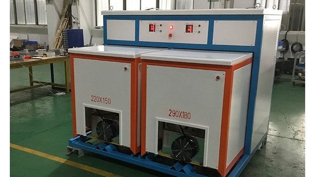 科鼎鑫——國內(nèi)快速模具爐生產(chǎn)廠家！