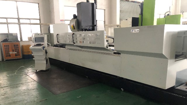 臥式加工中心要怎么判斷坐標(biāo)軸？