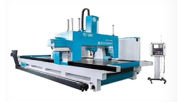 龍門加工中心操作過程應(yīng)該注意的事項(xiàng)