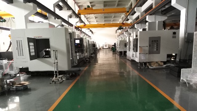 數(shù)控機床多少錢一臺？