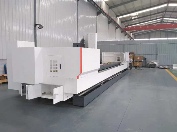 cnc加工中心安裝調(diào)試注意時候要注意哪些？-科鼎鑫