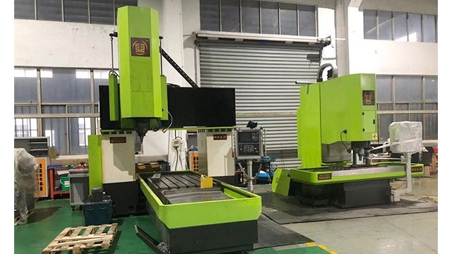 國產(chǎn)攪拌摩擦焊設(shè)備哪家好？—來科鼎鑫