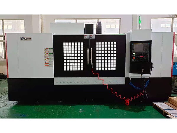 鋁型材加工設(shè)備精度差是什么原因？-科鼎數(shù)控