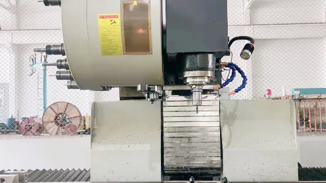 如何在cnc加工過程中監(jiān)控與調(diào)整？