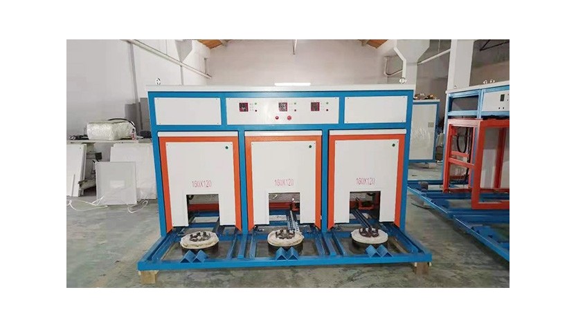 鋁型材快速模具加熱爐選科鼎數(shù)控，同行都說(shuō)好!