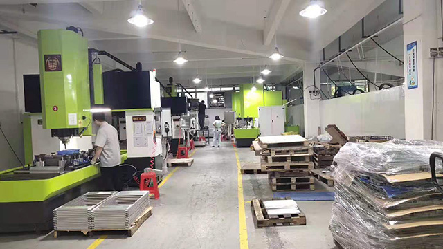 慣性摩擦焊機(jī)有什么性能和特點(diǎn)？-科鼎數(shù)控