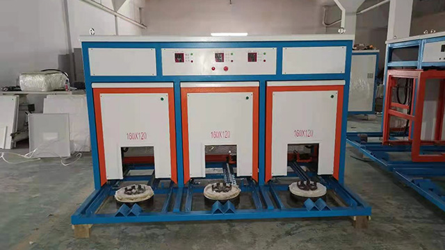 模具電磁加熱爐的使用方法有哪些？