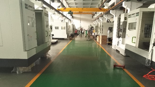 加工中心的優(yōu)勢展現(xiàn)在哪里？